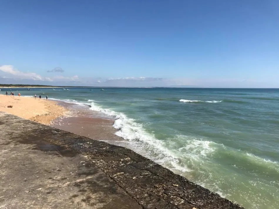 LES FLOTS-ATLANTIQUE ** Village 2