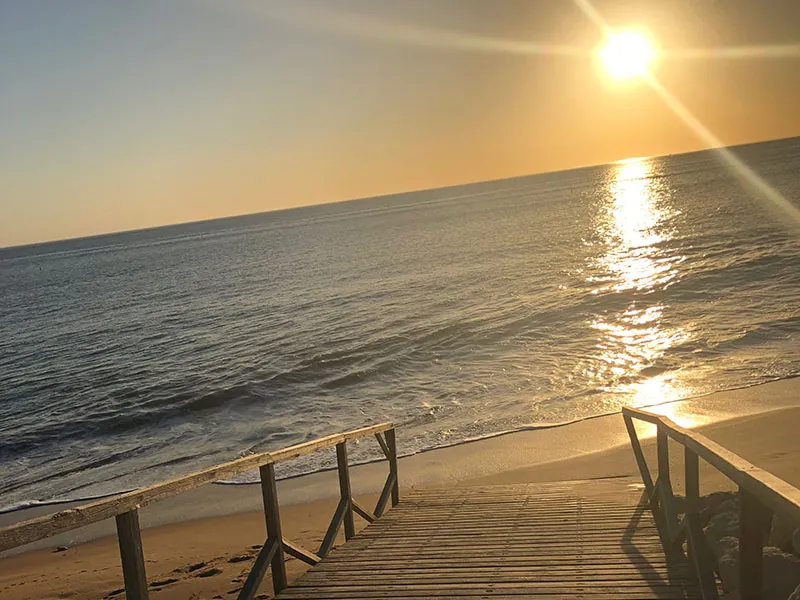 LES FLOTS-ATLANTIQUE ** Village 2