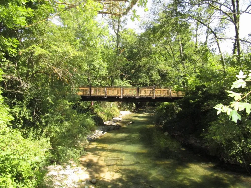 Camping La Vaugelette - image n°16 - Drome