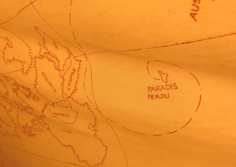 Tente Canada Treck - 2 Lits Simples -