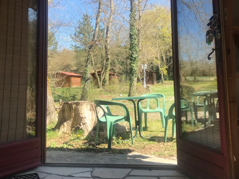 Chambre - Avec Lits Superposés