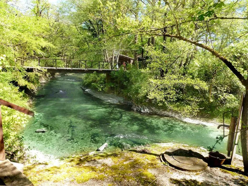 Camping La Vaugelette