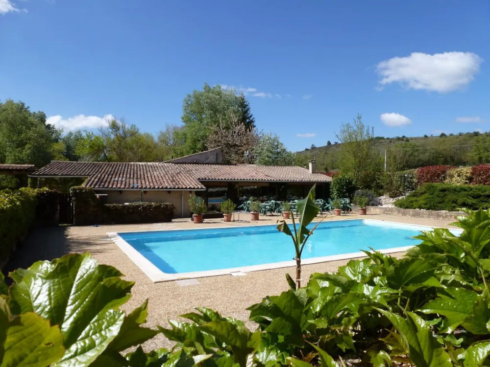Camping La Vaugelette - image n°10 - Drome