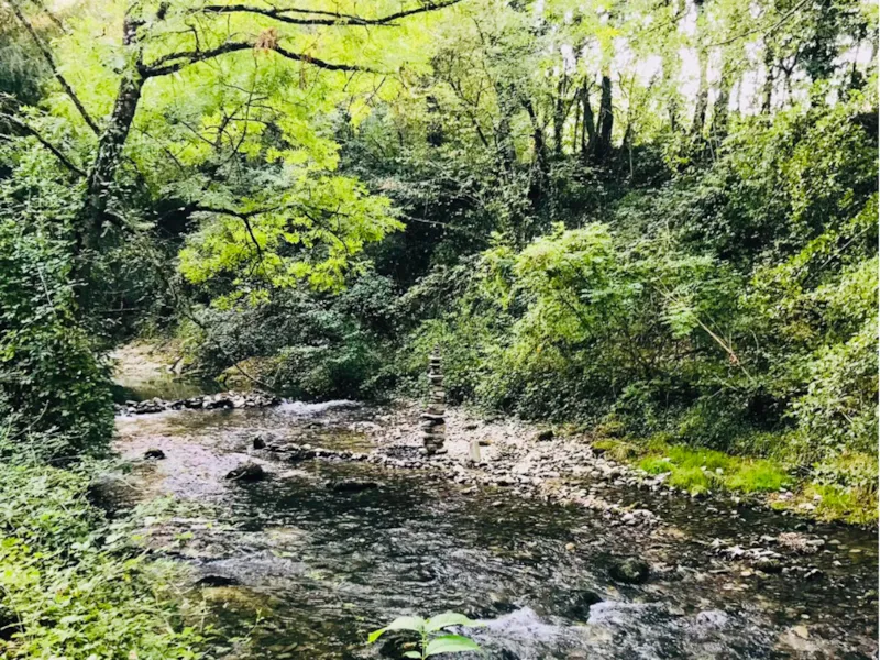 Tente Canada Treck - 2 Lits Simples -