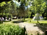 Foto #4 van Camping La Vaugelette