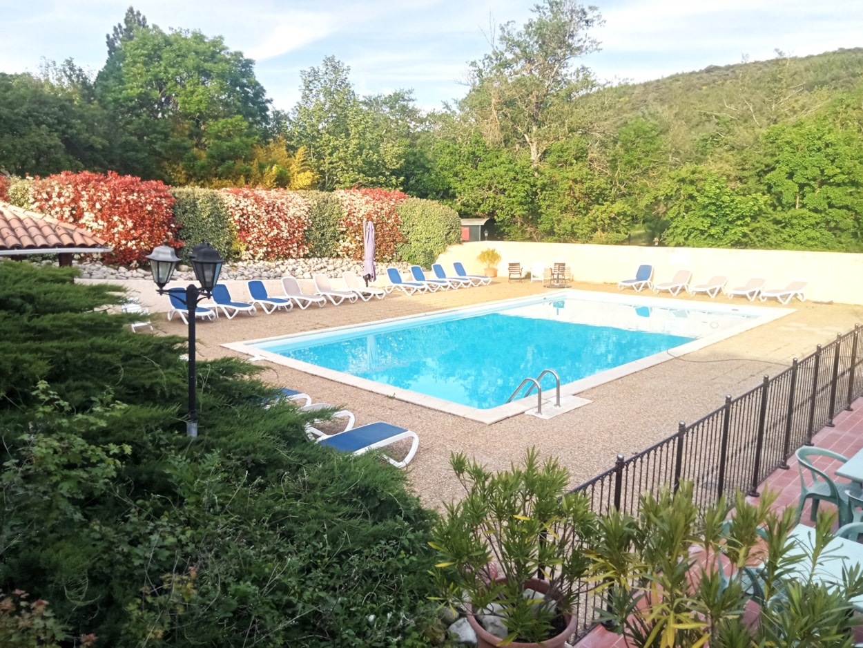 Camping La Vaugelette