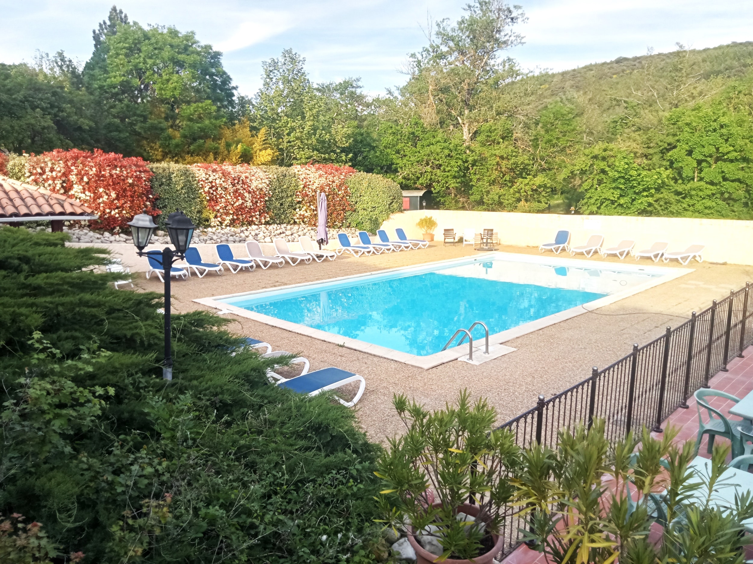 Camping La Vaugelette — Photo 1