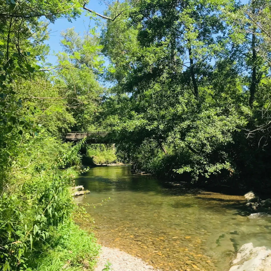 Camping La Vaugelette