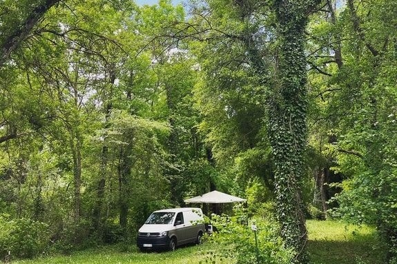Camping La Vaugelette — Photo 5