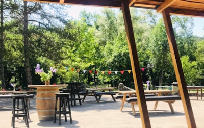 Camping La Vaugelette