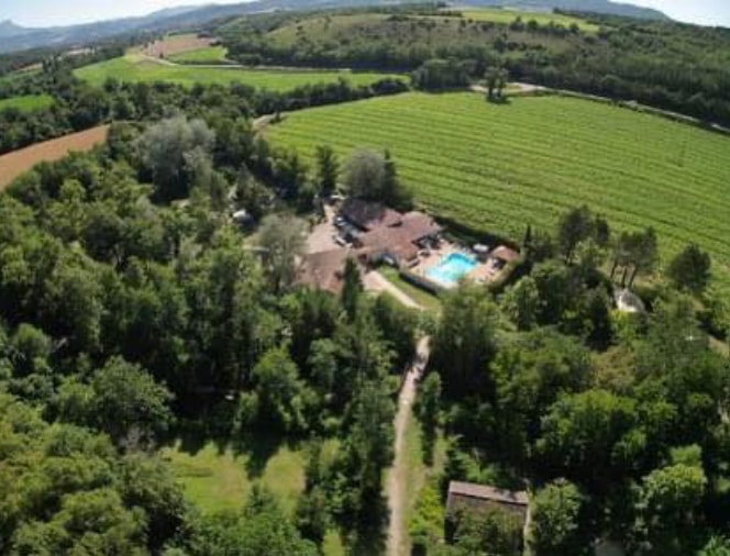 Camping La Vaugelette — Photo 8