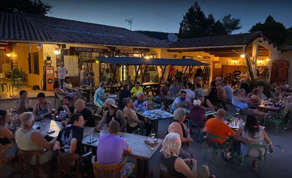 Camping La Vaugelette - image n°3 - Drome