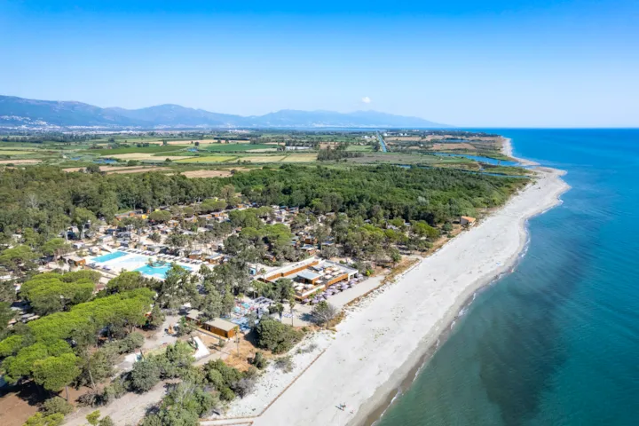 Village Vacances Sandaya Cap Sud  - image n°1 - Camping Direct