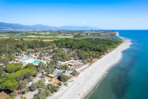 Village Vacances Sandaya Cap Sud  - Ucamping