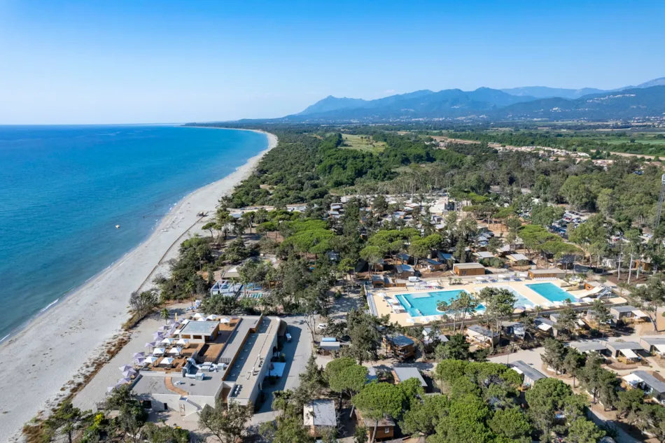 Village Vacances Sandaya Cap Sud 