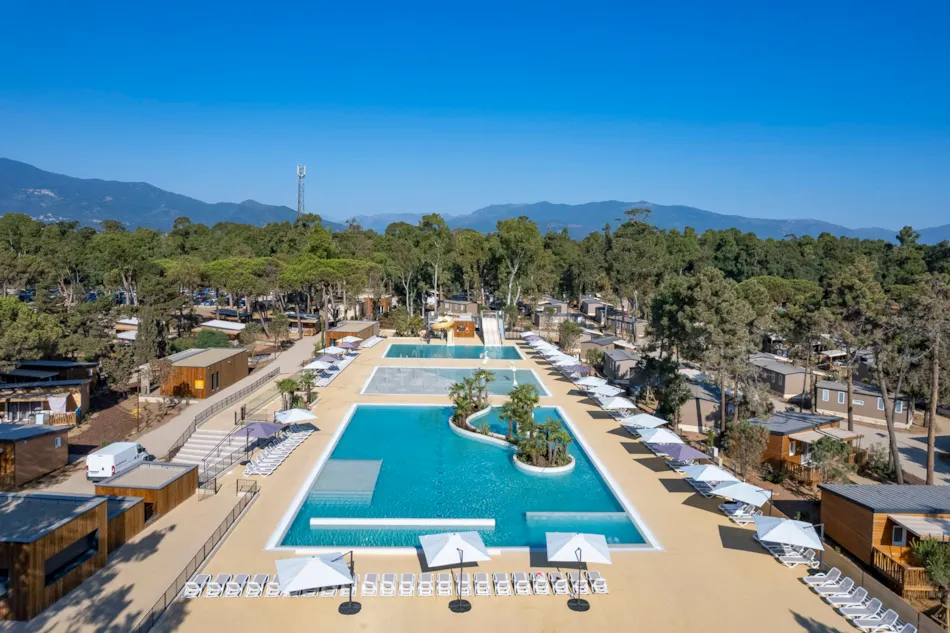 Village Vacances Sandaya Cap Sud 