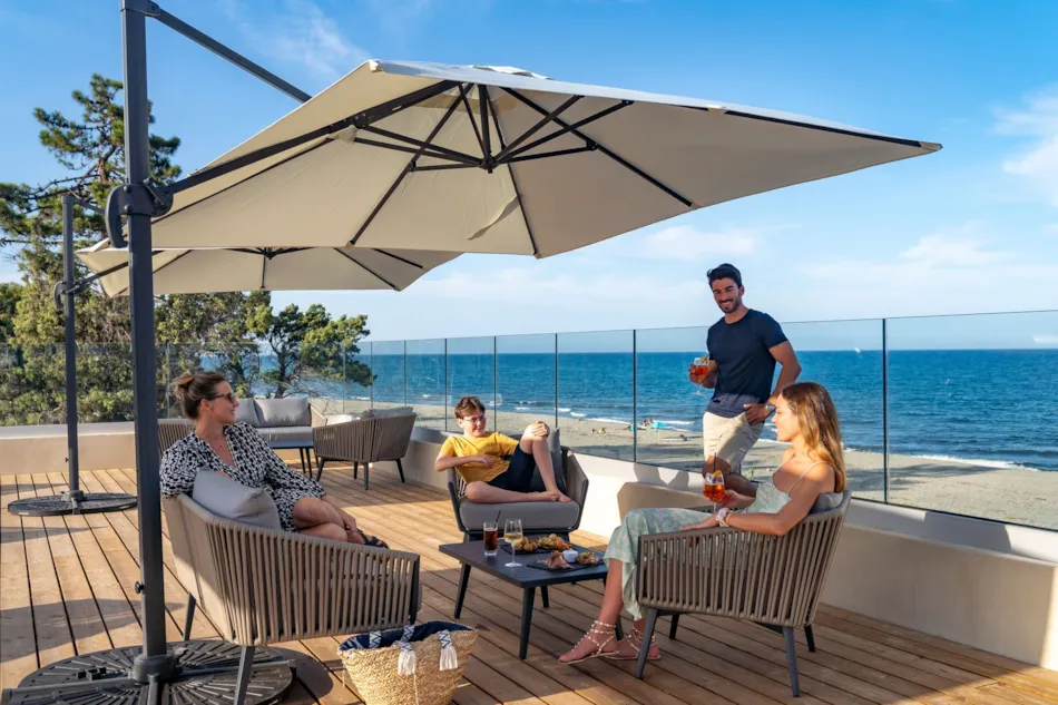 Village Vacances Sandaya Cap Sud 