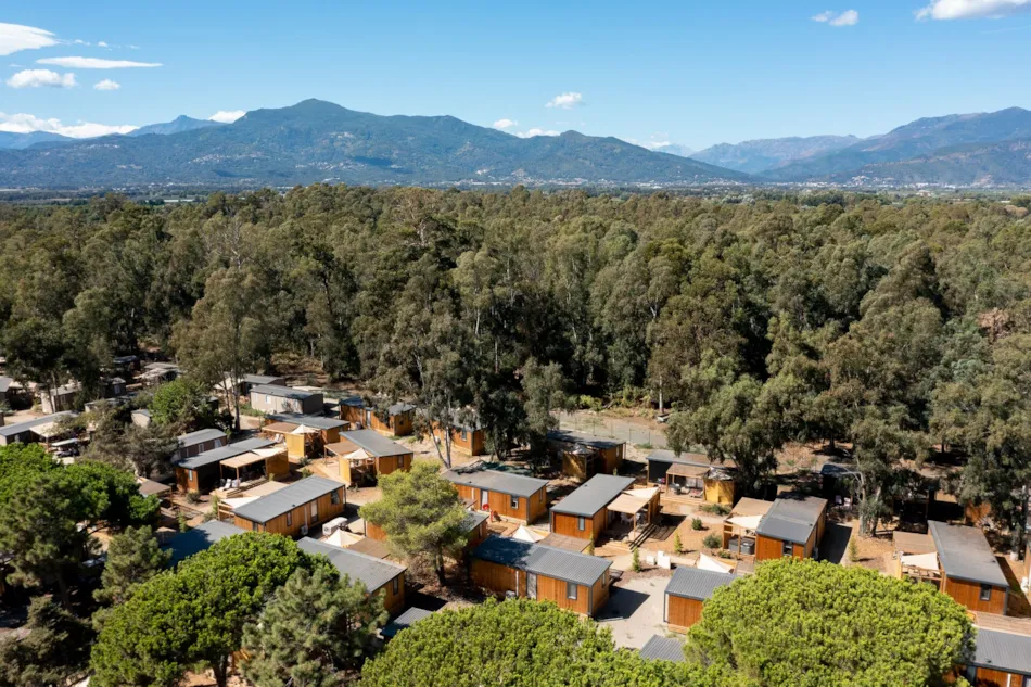 Village Vacances Sandaya Cap Sud 