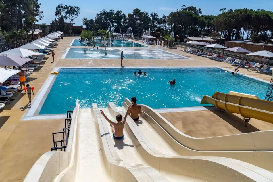 Village Vacances Sandaya Cap Sud 