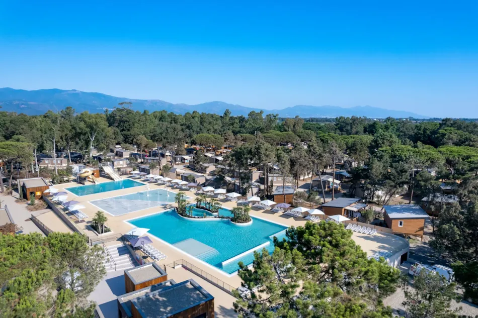 Village Vacances Sandaya Cap Sud 