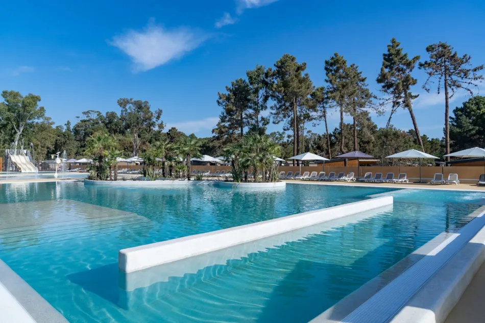 Village Vacances Sandaya Cap Sud 