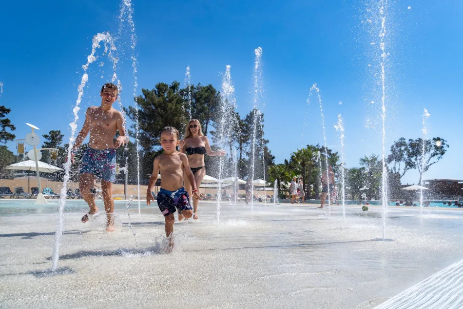 Village Vacances Sandaya Cap Sud 