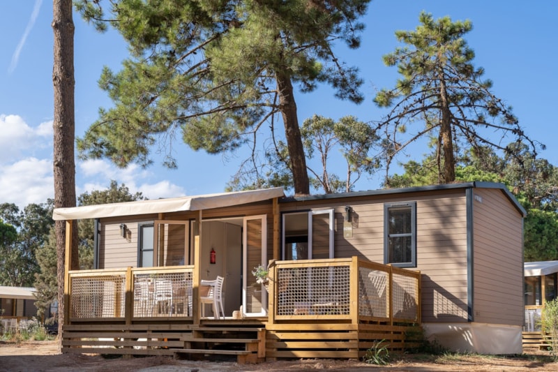 Cottage 3 bedrooms Premium