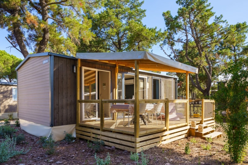 Cottage 2 bedrooms Premium