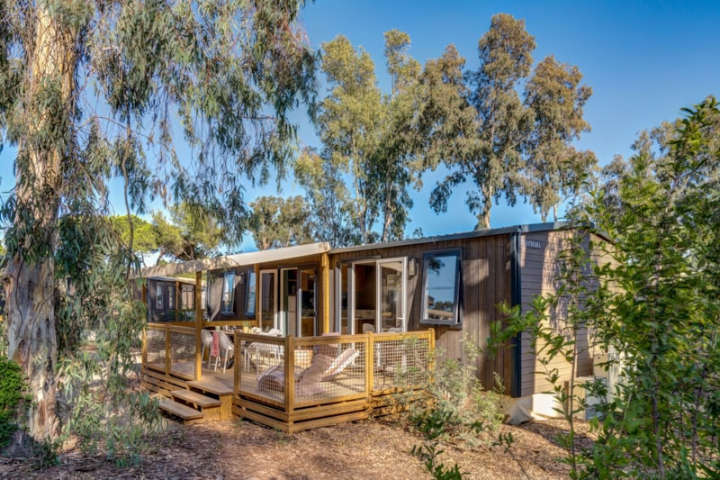 Cottage 3 bedrooms Premium