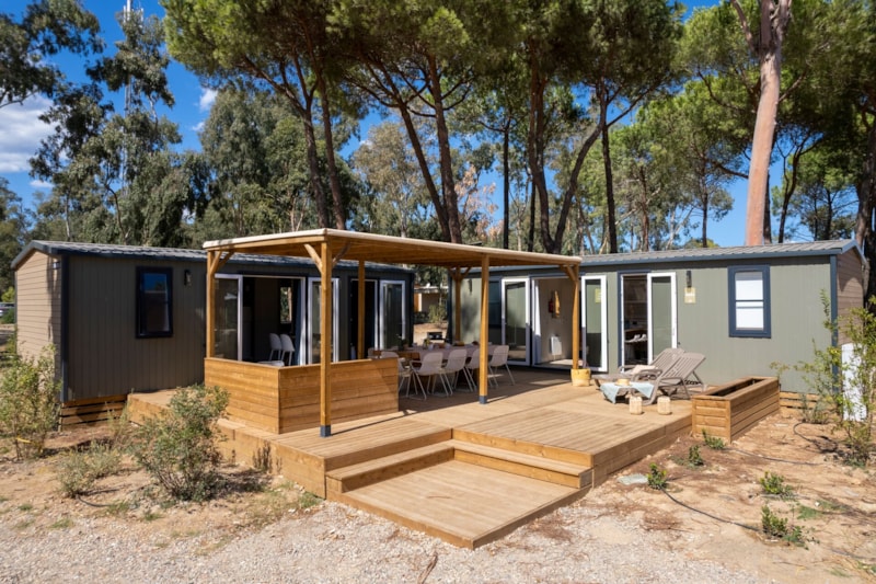 Cottage Friends 5 bedrooms Premium