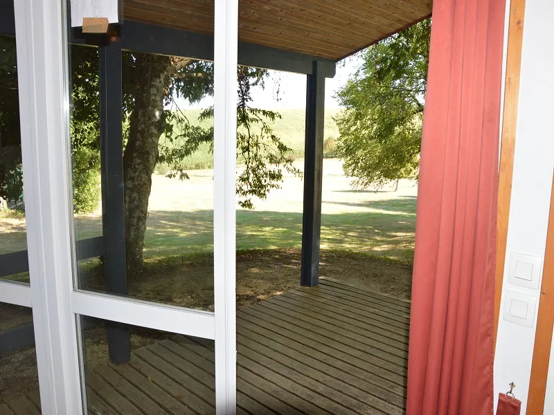 La Forêt Enchantée