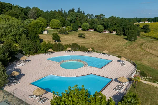 La Forêt Enchantée La Forêt Enchantée - image n°11 - Dordogne