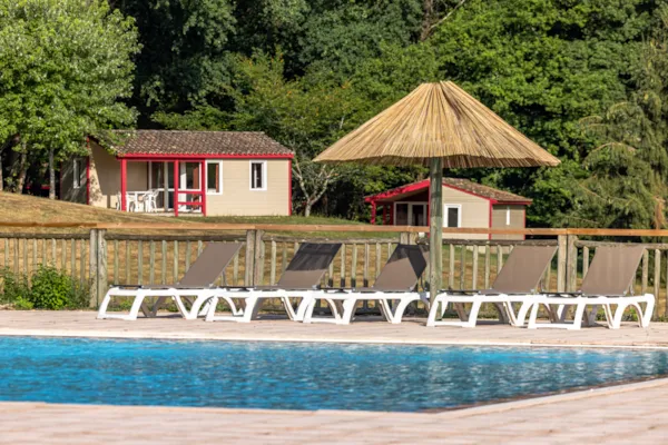 La Forêt Enchantée La Forêt Enchantée - image n°3 - Dordogne