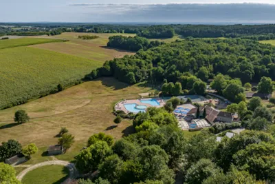 La Forêt Enchantée - Nouvelle-Aquitaine