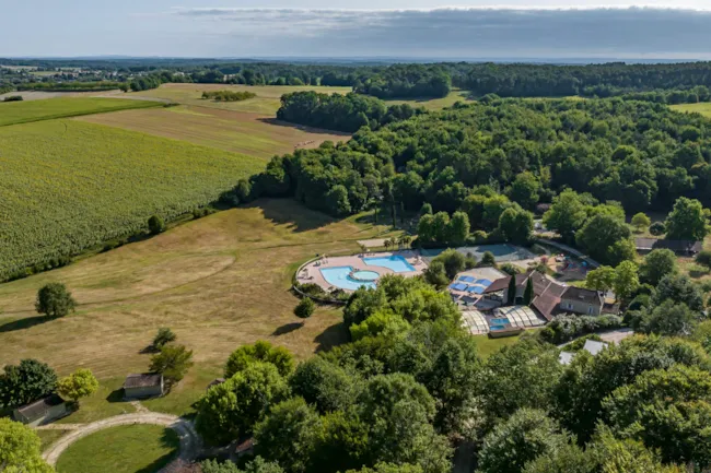 La Forêt Enchantée - image n°1 - Camping Direct