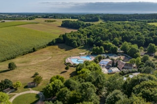  La Forêt Enchantée