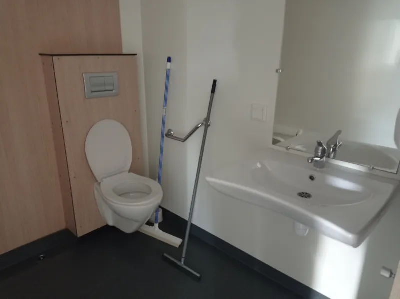 Mobil-Home Glenans - Pmr - 30M² - 2 Chambres