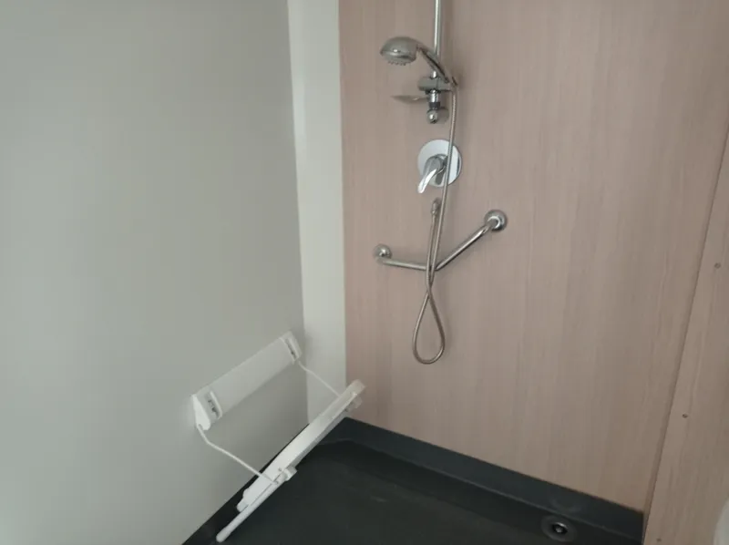 Mobil-Home Glenans - Pmr - 30M² - 2 Chambres