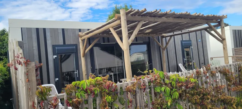 Mobil-Home Maldives - Premium - 36M² - 2 Chambres