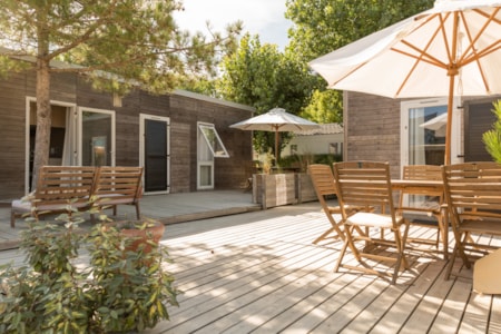 Camping La Guillotière