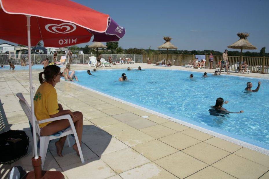 Camping La Riviera