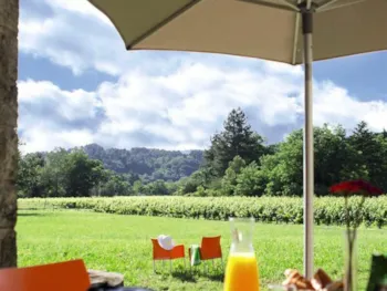 Domaine des Vans - Terres de France - Ucamping
