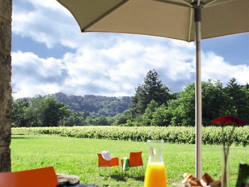 Domaine des Vans - Terres de France — Photo 1