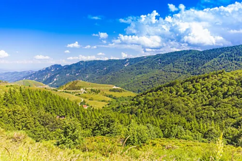 Domaine des Vans - Terres de France
