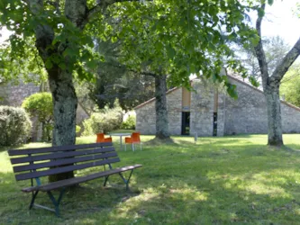 Domaine des Vans - Terres de France - image n°3 - Camping Direct