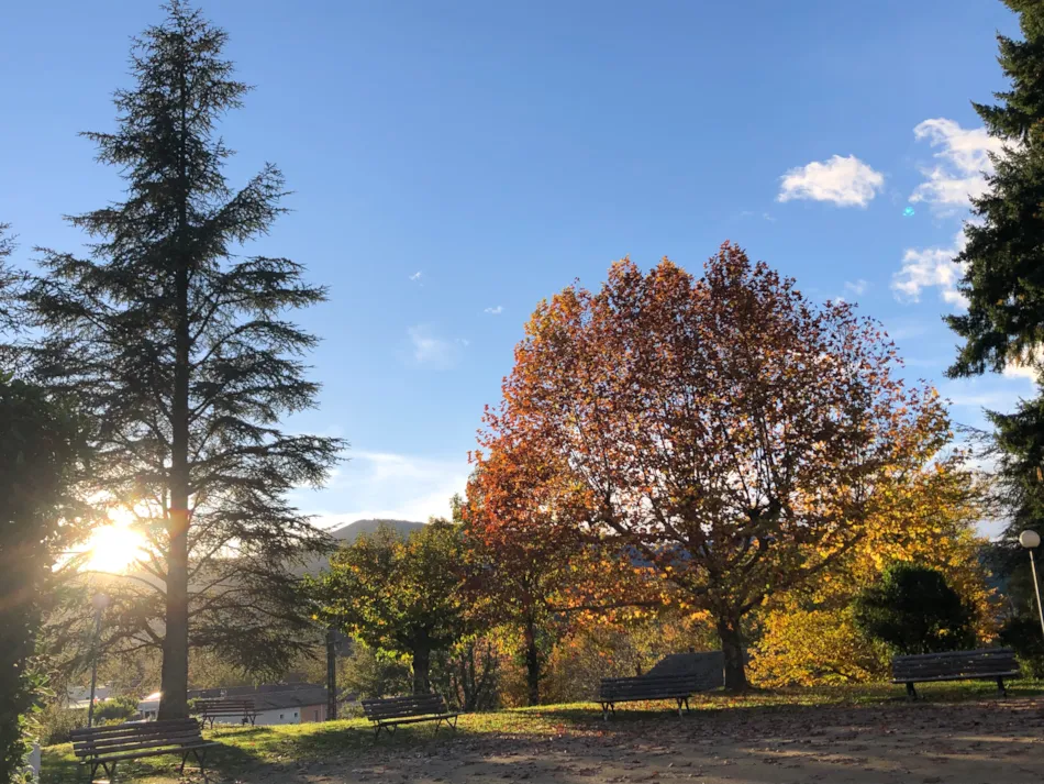 Domaine des Vans - Terres de France