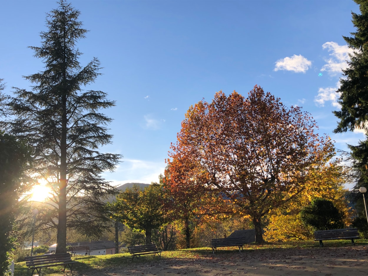Domaine des Vans - Terres de France