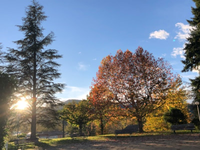 Domaine des Vans - Terres de France