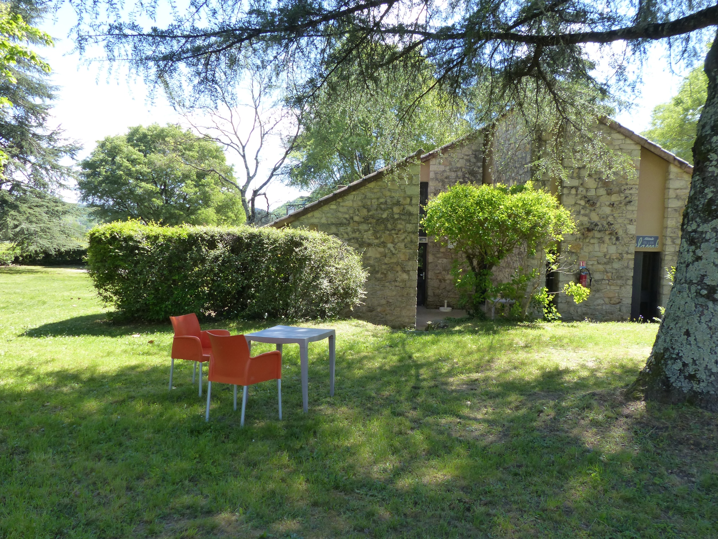 Domaine des Vans - Terres de France — Photo 8