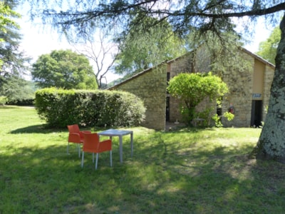 Domaine des Vans - Terres de France